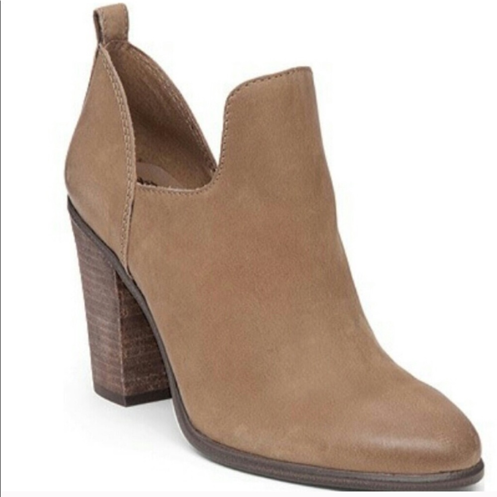 Vince Camuto Federa Bootie